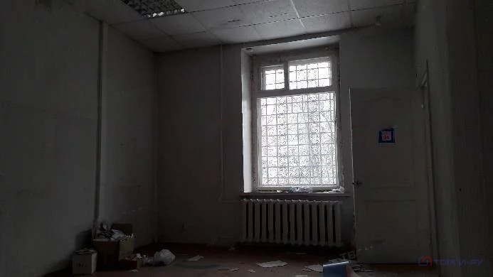 Продажа торгового помещения, Киров, Октябрьский пр-кт. - Фото 1