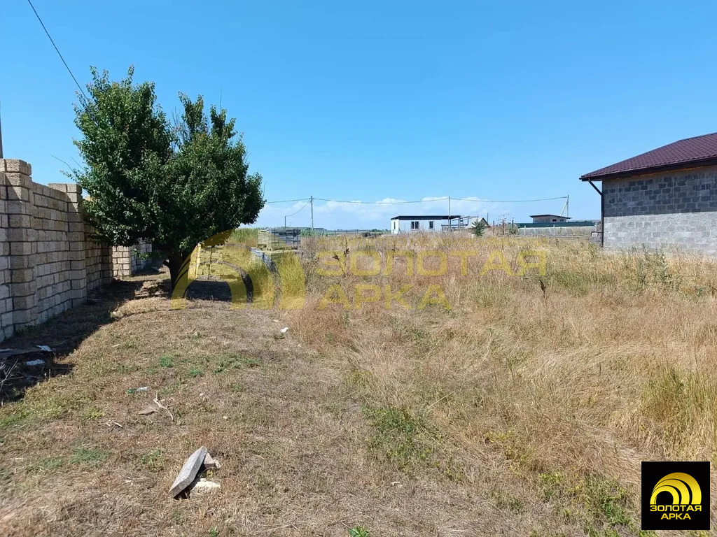 Продажа участка, Прогресс, Темрюкский район, ул. Полевая - Фото 1