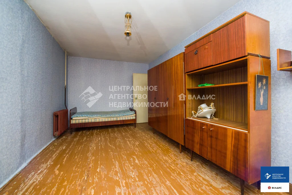 Продажа квартиры, Рязань, ул. Зубковой - Фото 12