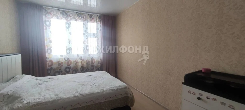 Продажа квартиры, Новосибирск, Виктора Уса - Фото 2