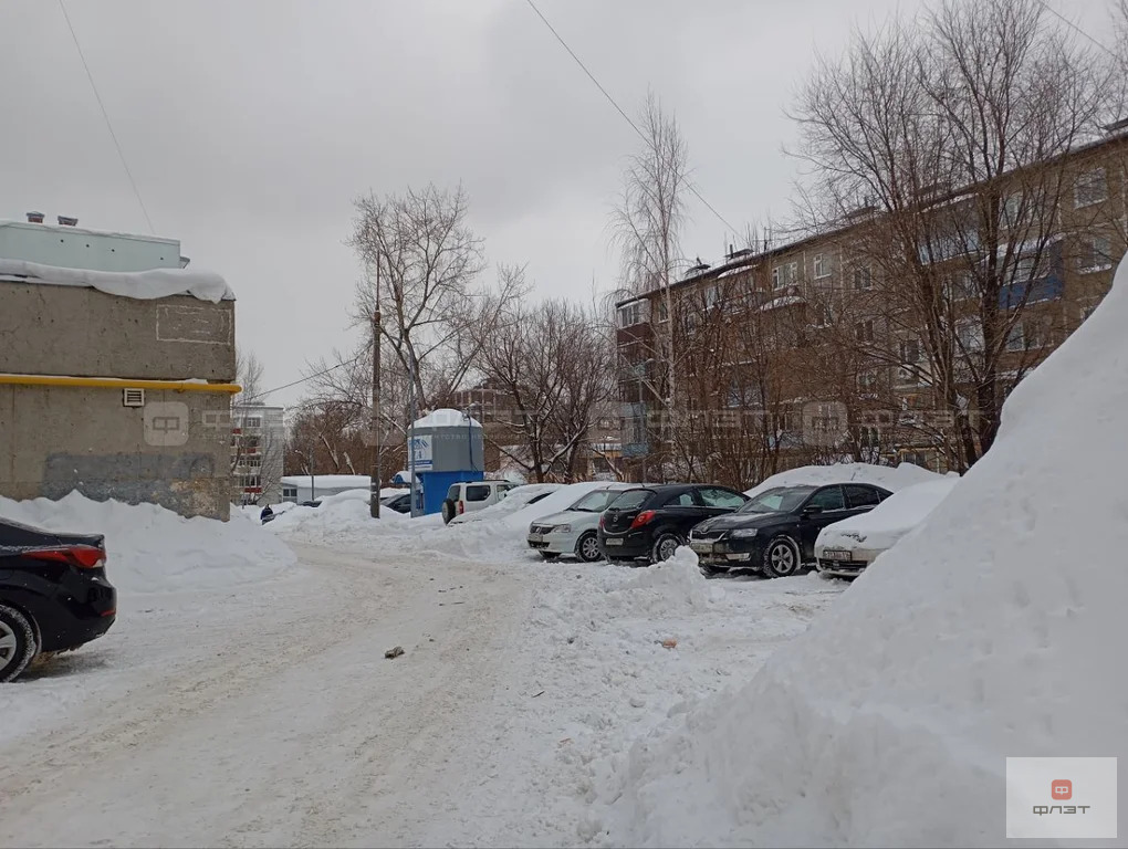 Продажа квартиры, Казань, ул. Аделя Кутуя - Фото 7