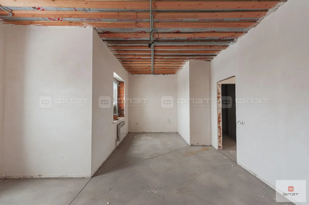 Продажа дома, Лаишевский район, ул. Взлётная - Фото 14