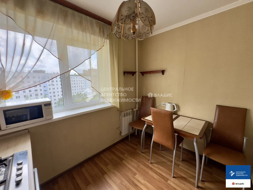 Аренда квартиры, Рязань, ул. Вокзальная - Фото 3