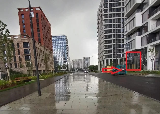 Аренда ПСН площадью 83.2 м2 - Фото 10