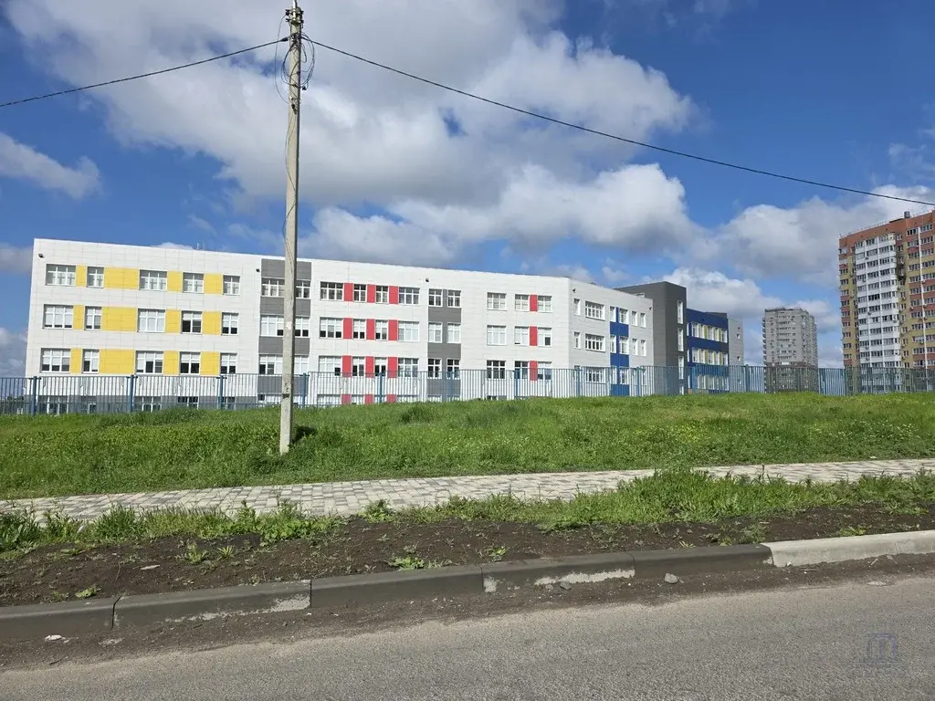 Продаю земельный участок в Ростове-на-Дону Ростовское море - Фото 6