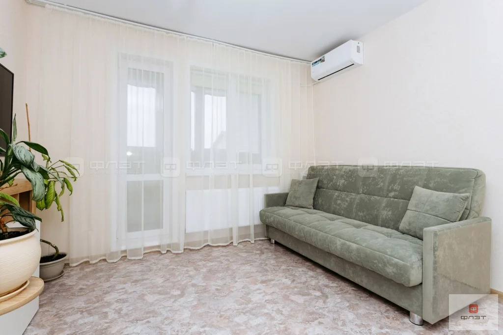 Продажа квартиры, Куюки, Пестречинский район, 14-й квартал - Фото 7