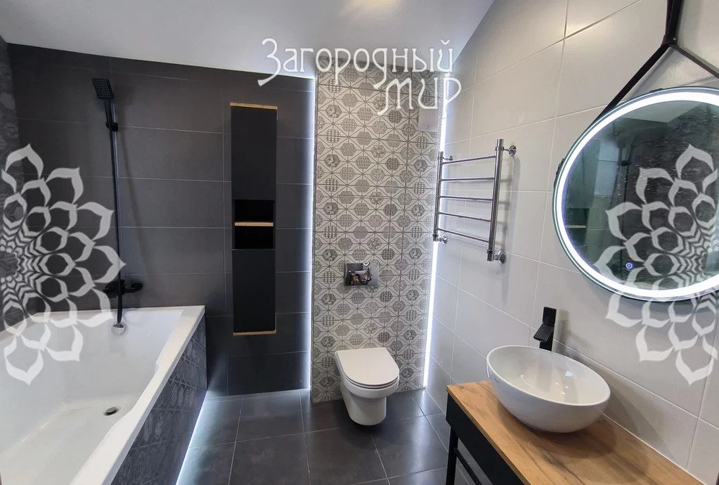 Продам дом, Калужское шоссе, 63 км от МКАД - Фото 9