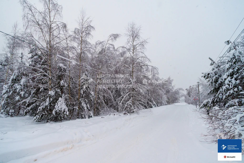 Продажа участка, Деулино, Рязанский район - Фото 6
