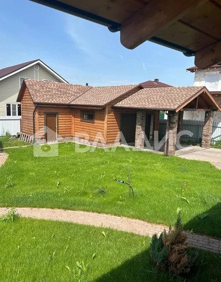 Раменский городской округ, село Синьково,  дом на продажу - Фото 16