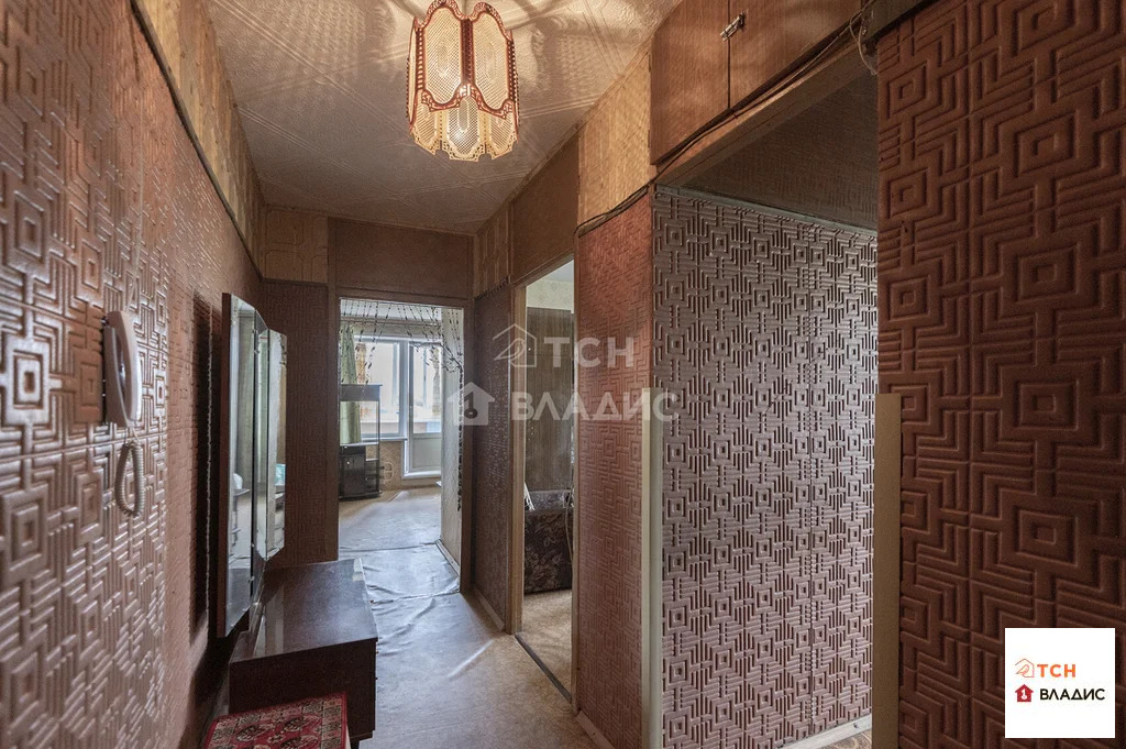Продажа квартиры, Мытищи, Мытищинский район, 1-я Пролетарская улица - Фото 15