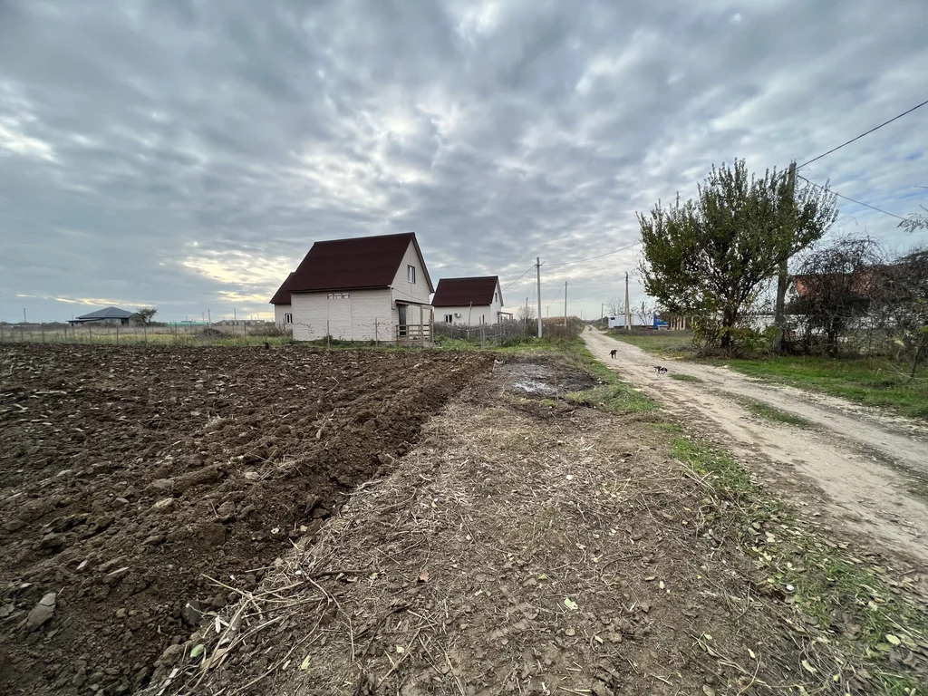 Продажа участка, Старотитаровская, Темрюкский район, ул. Солнечная - Фото 2