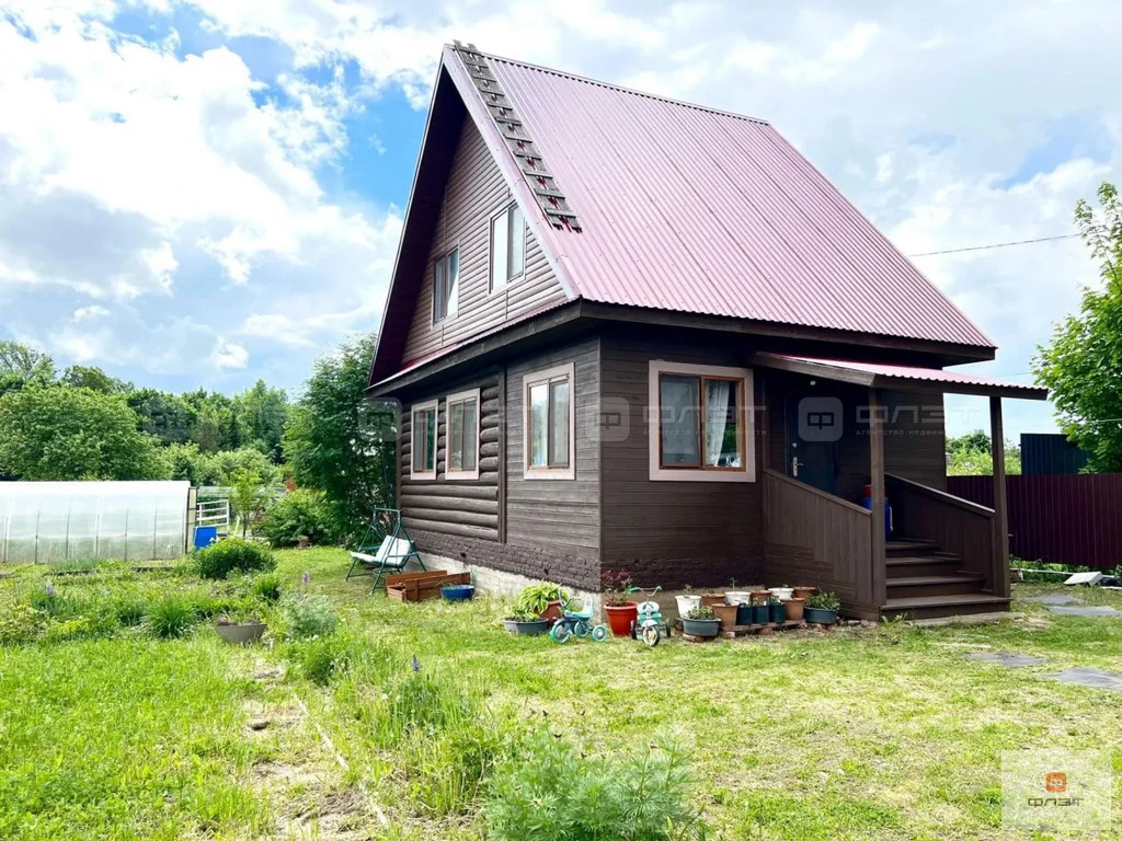 Продажа дома, Верхнеуслонский район - Фото 4