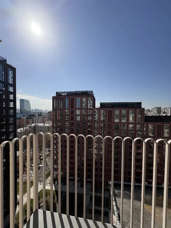 Продажа трехкомнатной кв. в ЖК Level Бауманская - Фото 19