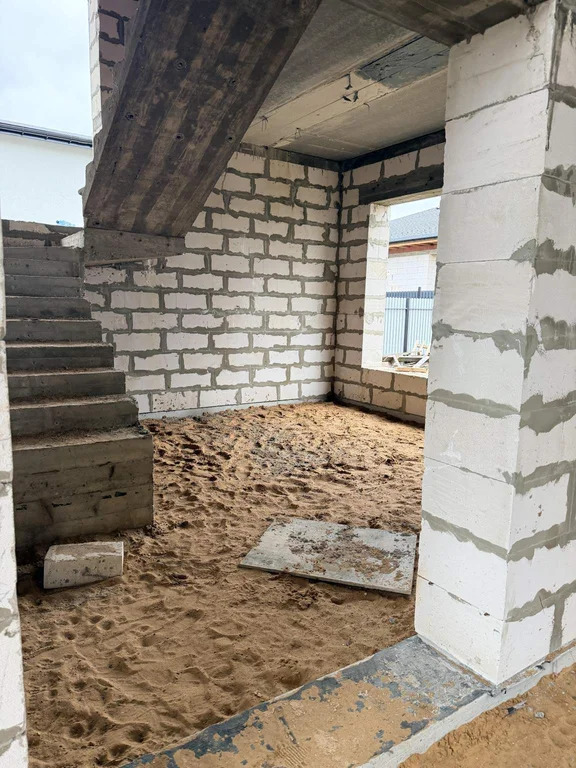 Коттедж 167.2 м2 на участке 580 сот. - Фото 12