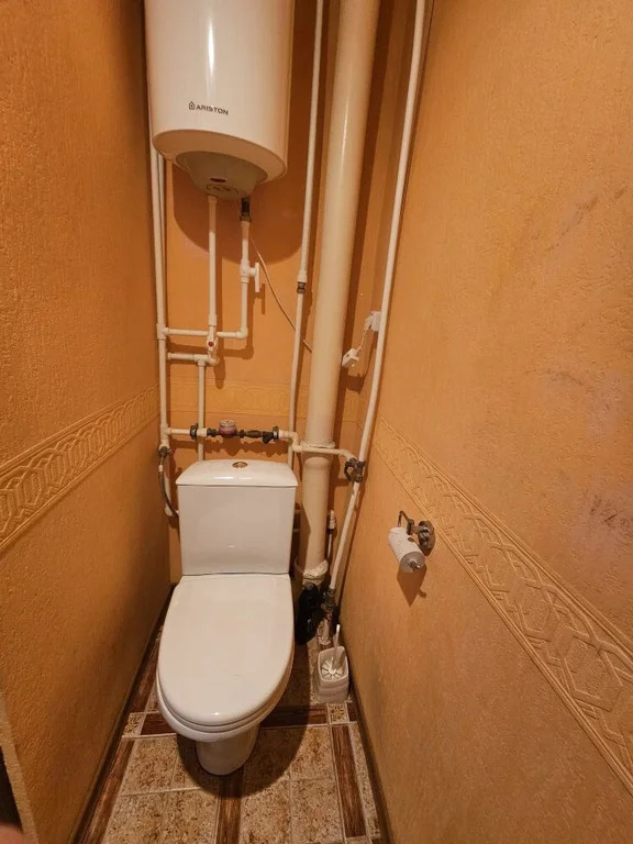 Продажа квартиры, Абинск, Абинский район, ул. Нефтепромысловая - Фото 13