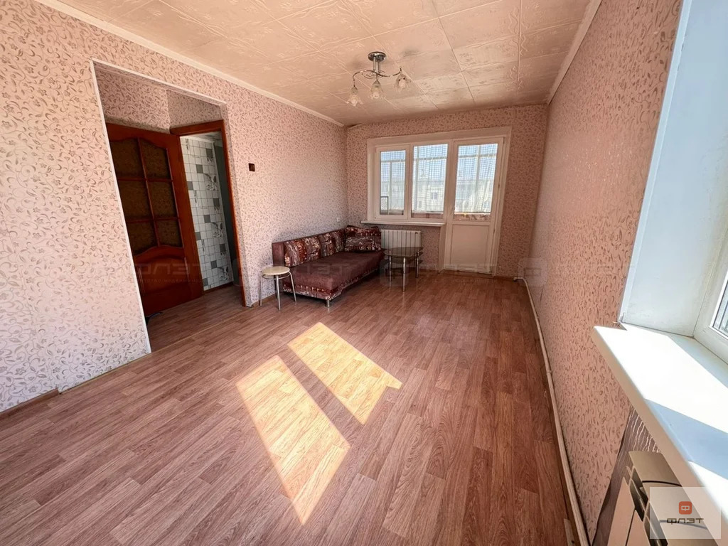 Продажа квартиры, Высокая Гора, Высокогорский район, ул. Юбилейная - Фото 2