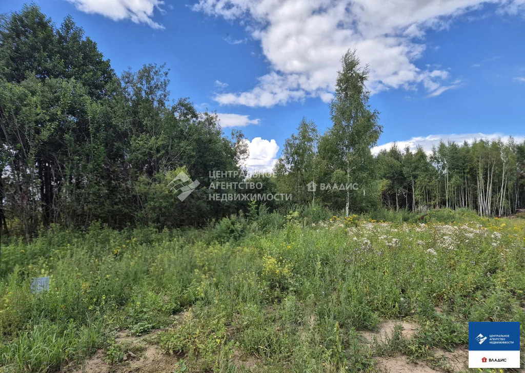 Продажа участка, Рязанский район - Фото 1