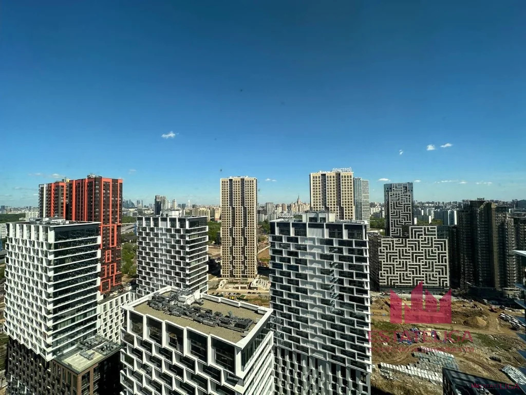 Продажа квартиры, ул. Лобачевского - Фото 1