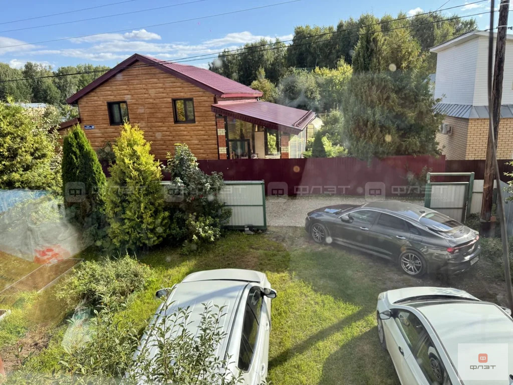 Продажа дома, Высокогорский район, 8-я Малиновая аллея - Фото 17