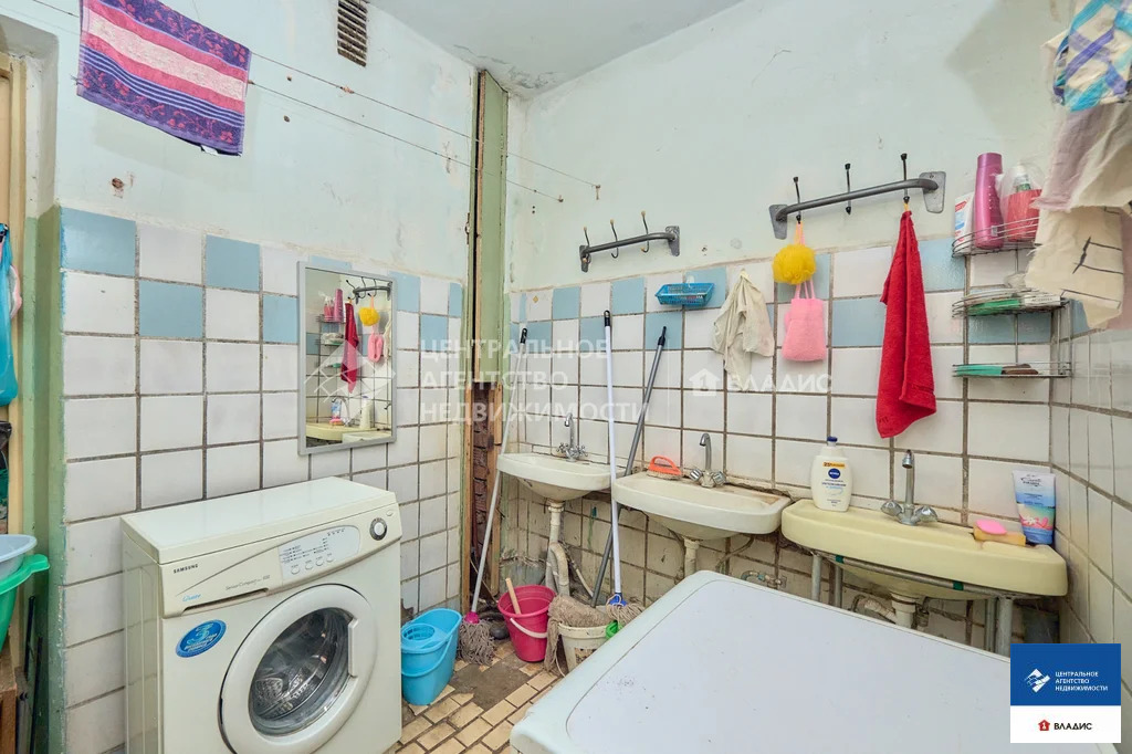 Продажа комнаты, Рязань, ул. Колхозная - Фото 6