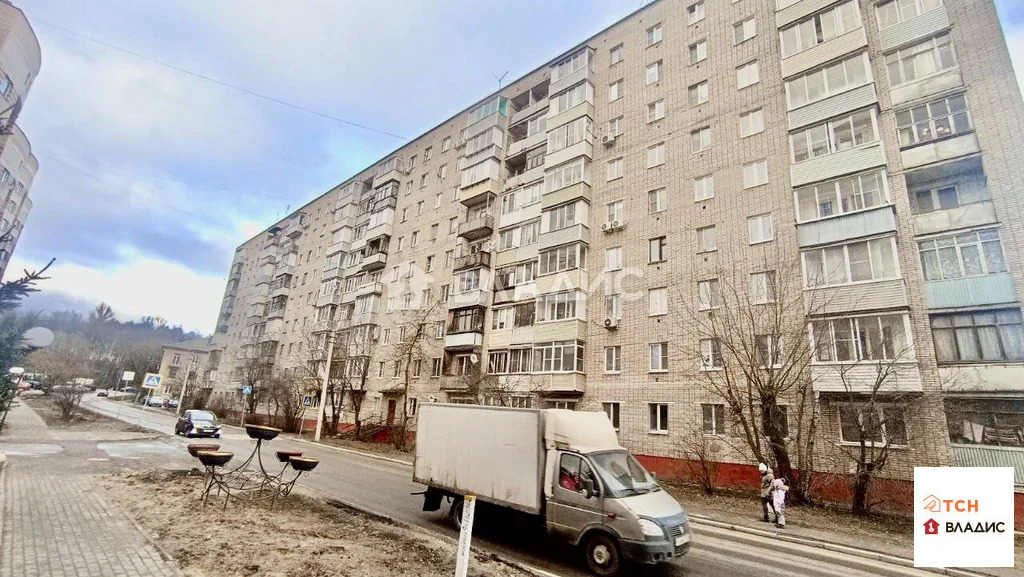 Продажа квартиры, Правдинский, Пушкинский район, ул. Герцена - Фото 15