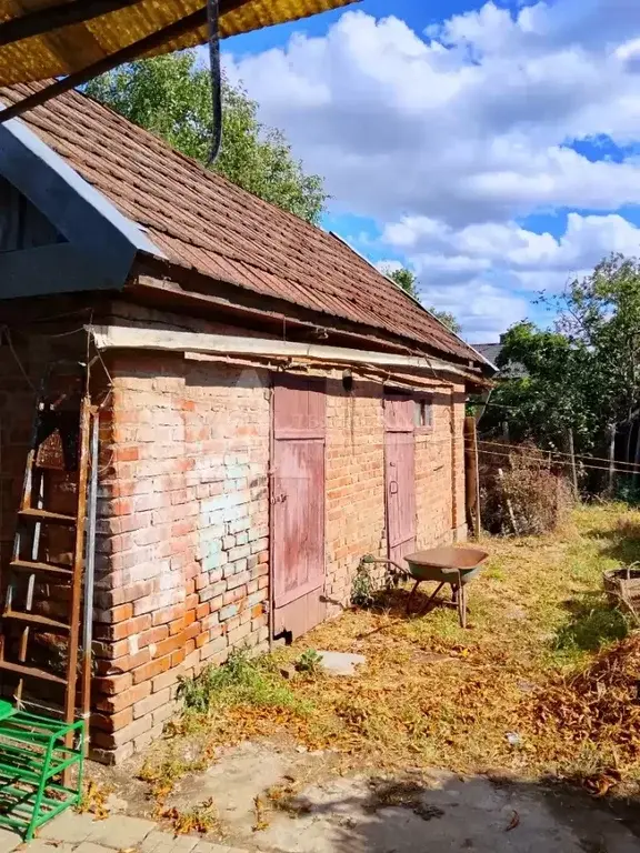 Продажа дома, Георгиевск, ул. Тимирязева - Фото 18
