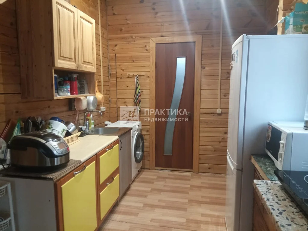 Продажа дома, Карабаново, Богородский г. о., ул. Луговая - Фото 9