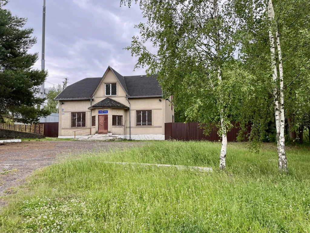 Продажа готового бизнеса, Прудцы, Дмитровский район - Фото 0