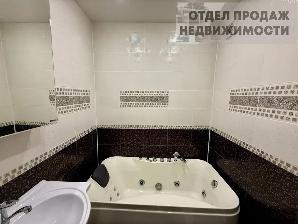 Квартира с ремонтом - Фото 5