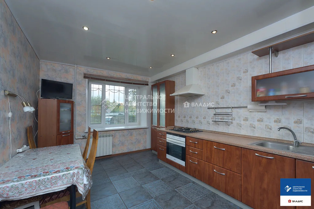 Продажа квартиры, Рязань - Фото 8