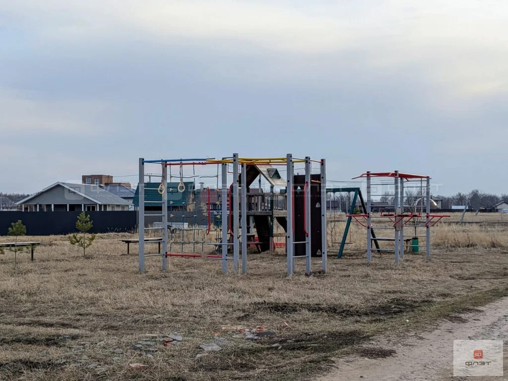 Продажа дома, Тангачи, Лаишевский район, ул. Клубничная - Фото 22