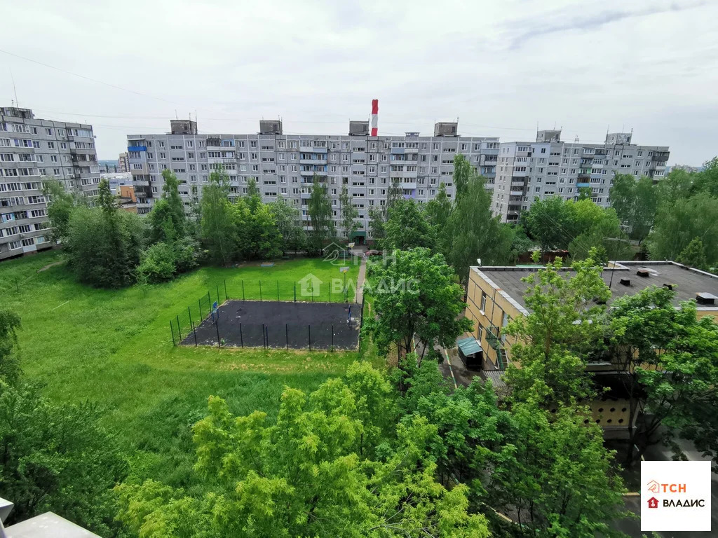 Продажа квартиры, Щелково, Щелковский район, Пролетарский пр-кт. - Фото 18