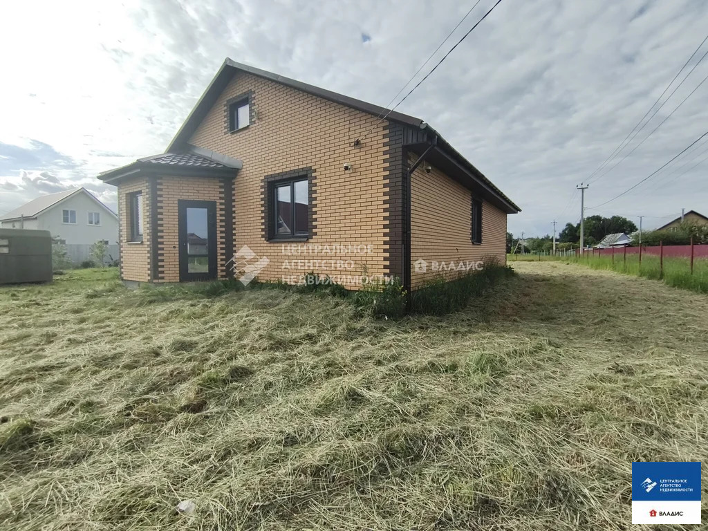 Продажа дома, Мушковатово, Рязанский район - Фото 1