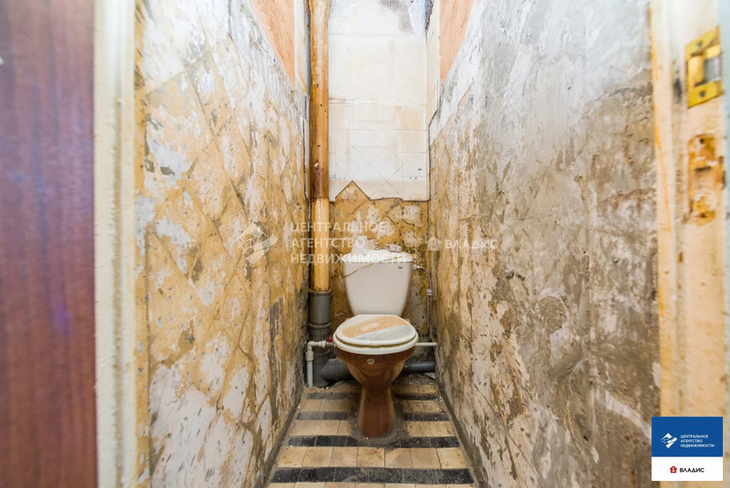 Продажа квартиры, Рязань, ул. Бронная - Фото 12