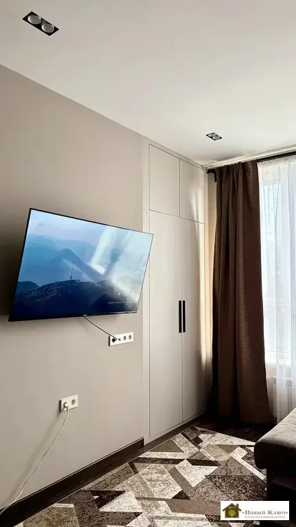 Продается 1-ком кв в ЖК бизнес-класса "Сердце столицы" - Фото 3