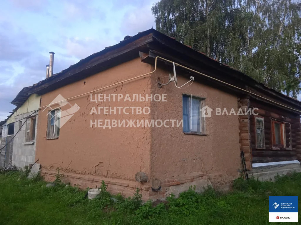 Продажа дома, Кутуково, Спасский район, ул. Луговая - Фото 2