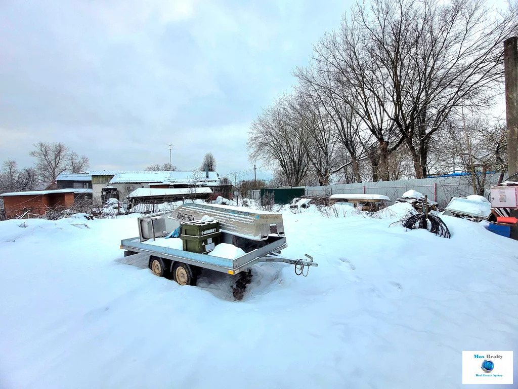 Продается участок. , Ознобишино с, 28 - Фото 3