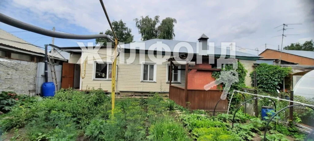 Продажа дома, Новосибирск - Фото 14