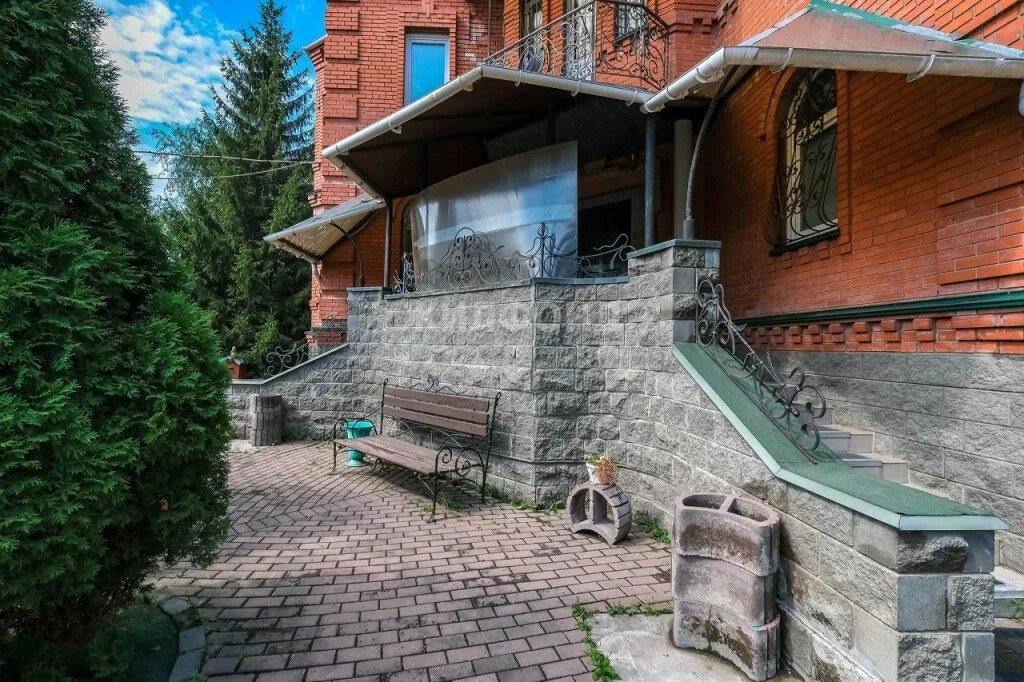 Продажа дома, Новосибирск, ул. Гомельская - Фото 39