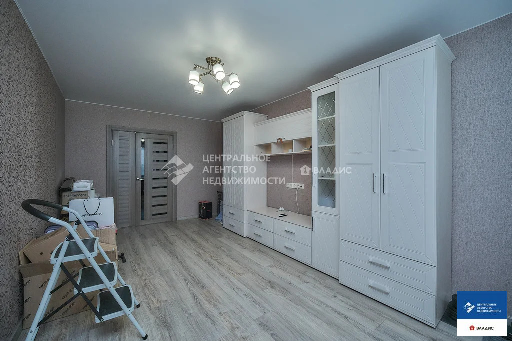 Продажа квартиры, Рязань, ул. Сельских Строителей - Фото 14