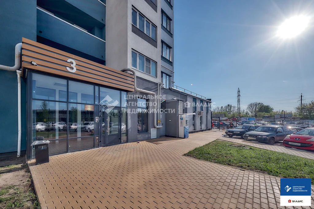 Продажа квартиры, Рязань - Фото 9