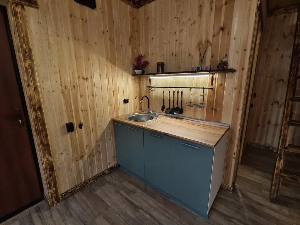 Чудо-дача в деревне Трещиха - Фото 7