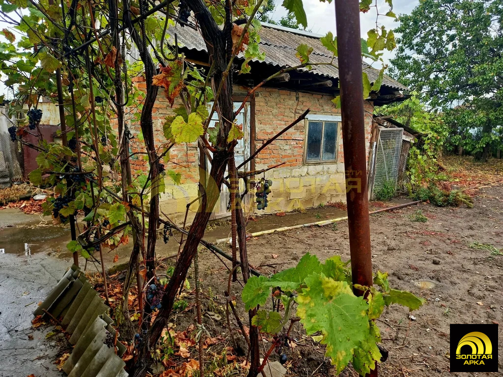 Продажа дома, Славянск-на-Кубани, Славянский район, ул. Новоселов - Фото 13
