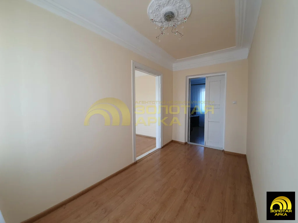 Продажа дома, Новоукраинский, Крымский район, ул. Темченко - Фото 13