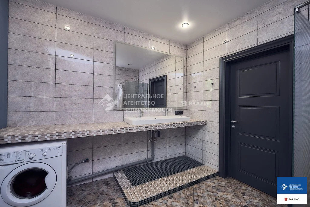 Продажа дома, Полково, Рязанский район, Весенняя улица - Фото 26