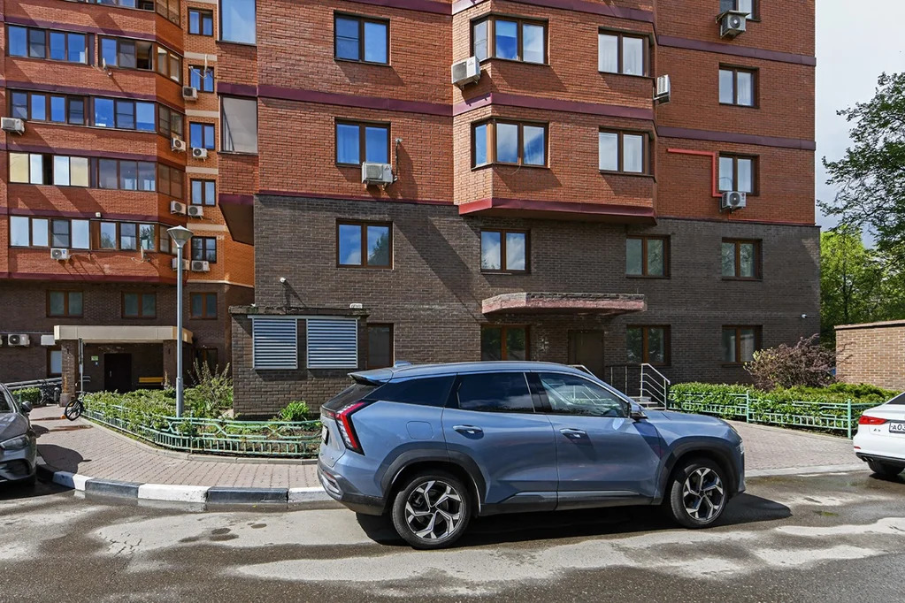 Продается нежилое помещение 580,9 кв. м - Фото 3