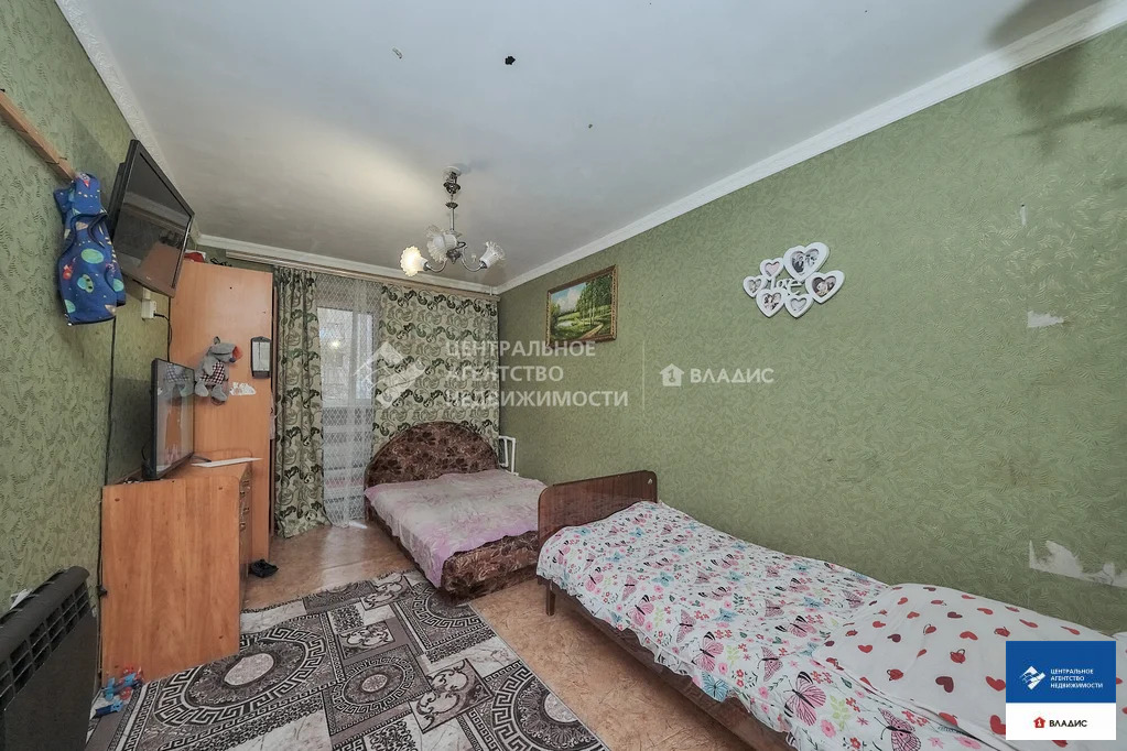 Продажа квартиры, Рыбное, Рыбновский район, ул. Большая - Фото 7