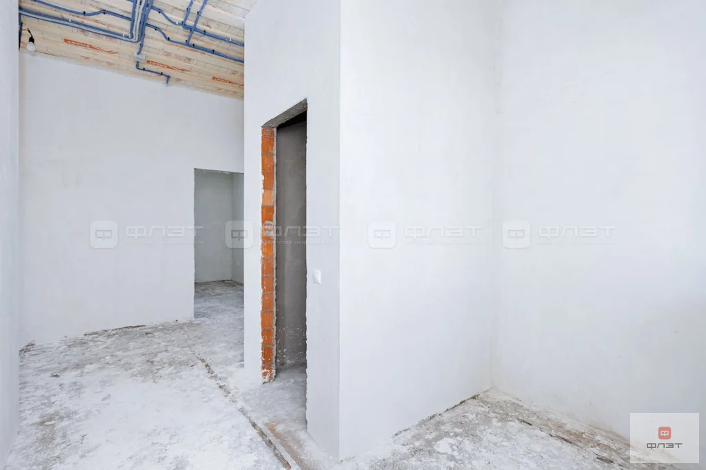 Продажа дома, Кзыл-Иль, Лаишевский район, ул. Габдуллы Тукая - Фото 10