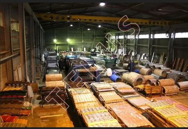 МЦД-2 Остафьево, Москва, Щербинка, Южная ул., 9600 м2, Склад и участок ... - Фото 5