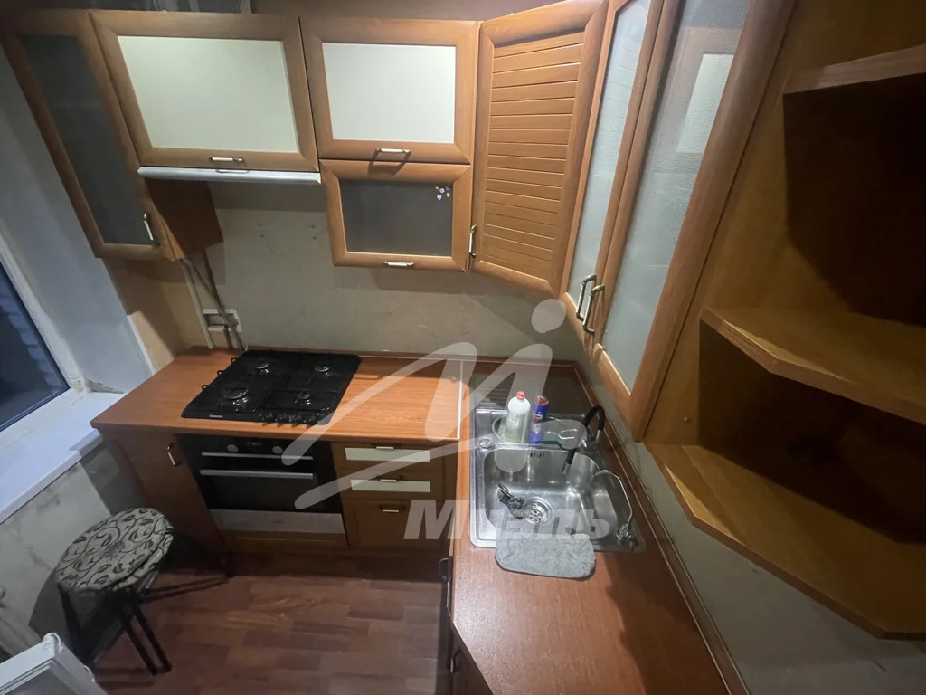 Продажа квартиры, Лобня, ул. Деповская - Фото 3